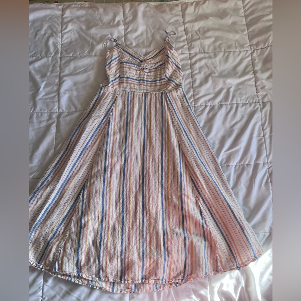 REALLY CHEAP Easter Dress